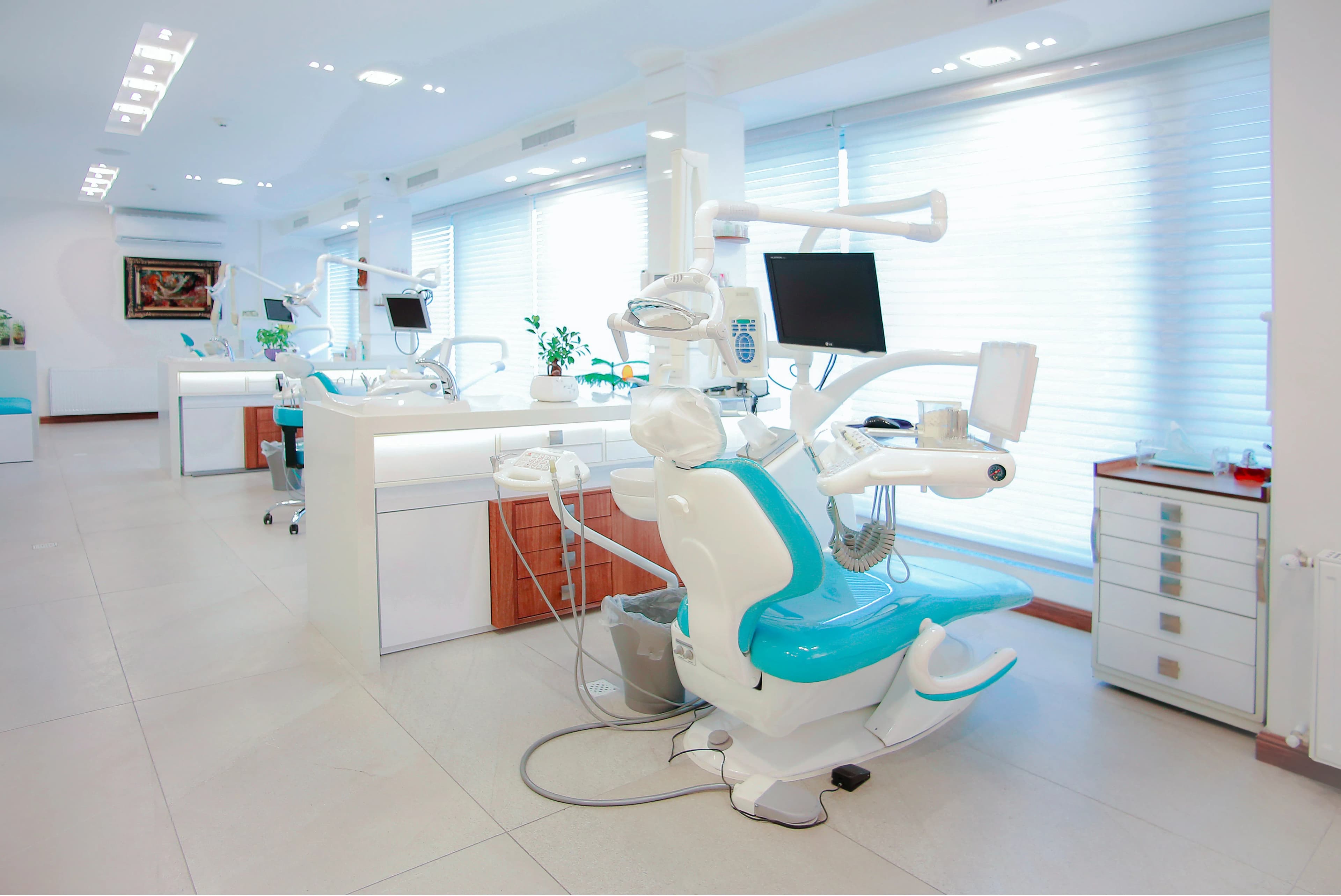 Luxury Dental Clinic